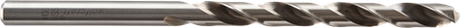 Foret à métaux Wolfcraft | hssr | ø10,0 x 184mm | 1 pièce - 7602010