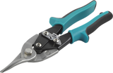 Ciseaux métalliques Wolfcraft | 1 pièce - 4027000