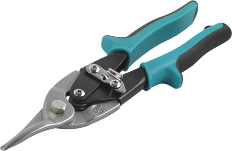 Ciseaux métalliques Wolfcraft | 1 pièce - 4027000