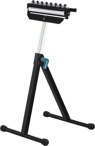 Support de transport et roulant multifonctionnel Wolfcraft | 1 pièce - 6102300