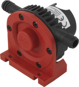 Wolfcraft Wolfcraft Drilling Pump 1300 L H S = 6 mm 2202000