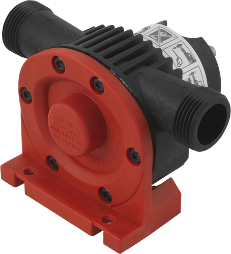 Wolfcraft Pump Drill - 3000 L U S = 8 mm 2207000