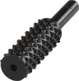 Râpe à profil Wolfcraft | cylindrique | bois | ø12x35mm | 1 pièce - 2530000