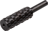 Râpe à profil Wolfcraft | cylindrique | métaux nf | ø12,5x35mm | 1 pièce - 2534000