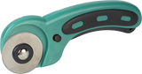 Couteau rotatif Wolfcraft | 45mm | 1 pièce - 4152000