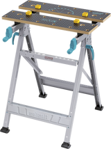 Table de tension et de travail Wolfcraft | maître 200 | 1 pièce - 6177000