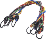 Caoutchoucs de tension Wolfcraft | singulier | 50 cm | 5 pièces - 3293000
