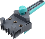 Wolfcraft Wolfcraft Deuvelaar 6.8.10 mm 4640000