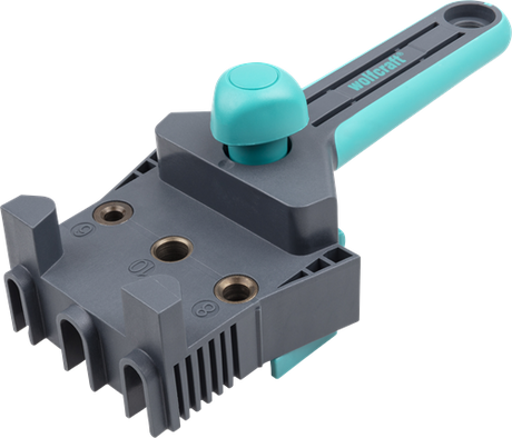 Wolfcraft Wolfcraft Deuvelaar 6.8.10 mm 4640000