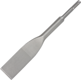 Wolfcraft - burin à carrelage sds plus - 40 mm de large - burin plat - 7909000