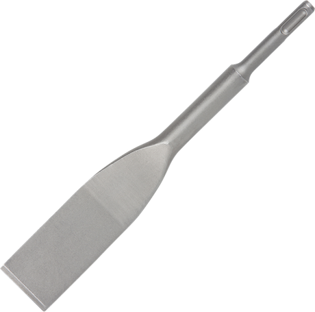 Wolfcraft - burin à carrelage sds plus - 40 mm de large - burin plat - 7909000