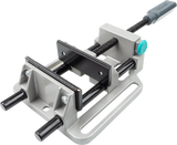 Etau universel Wolfcraft | largeur 100mm | 1 pièce - 3410000