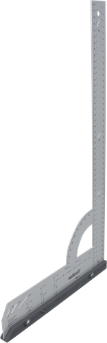 Wolfcraft winkelhaak universel 500 mm 5206000