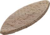 Plaques de connexion Wolfcraft | taille 10 | 1 jeu - 2922000