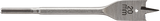 Foret à fraiser Wolfcraft | ø20x152mm | 1 pièce - 7638000