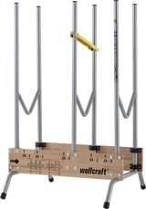 Wolfcraft Wolfcraft Sawbok pour la tronçonneuse 5121000