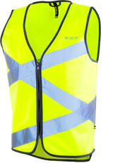 Wowow carrefour - gilet réfléchissant
