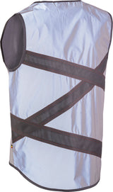 Wowow crossroad fr - gilet réfléchissant