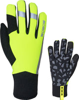 Wowow early fog - gants de cyclisme