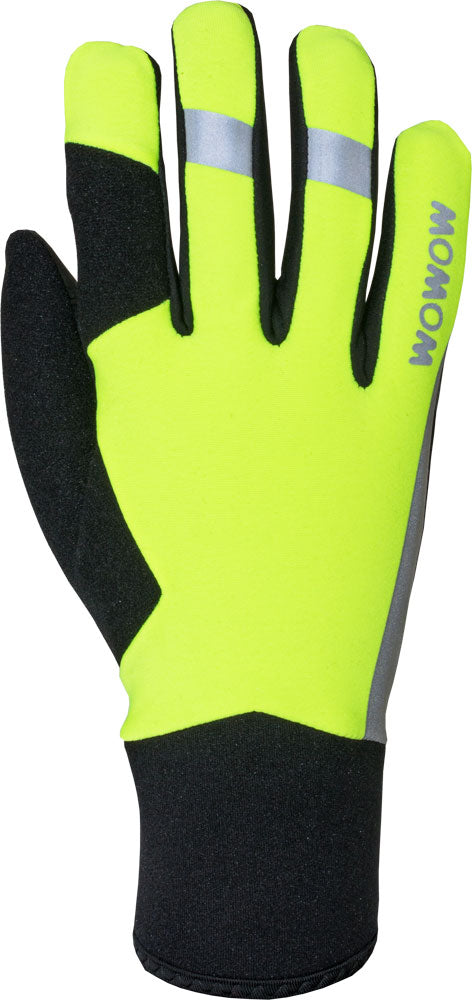 Wowow early fog - gants de cyclisme