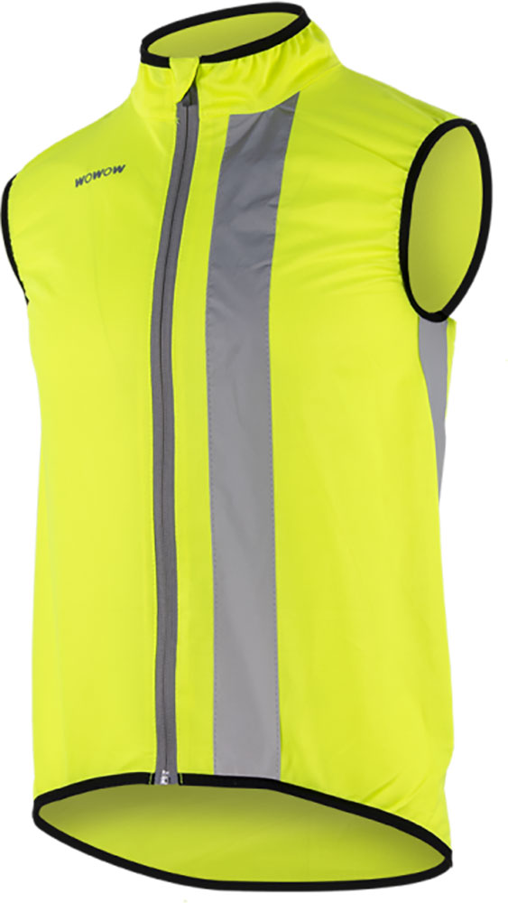 Wowow non-conformiste - gilet de sécurité