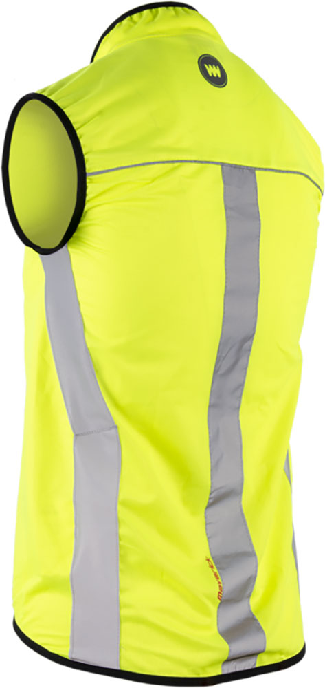 Wowow non-conformiste - gilet de sécurité