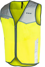 Wowow Montréal - gilet de sécurité