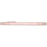 Tombow • feutre pinceau double pointe twintone rose corail