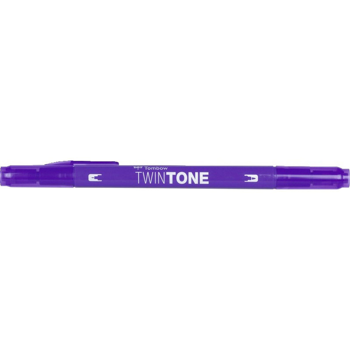 Tombow • raisin pinceau à double pointe twintone