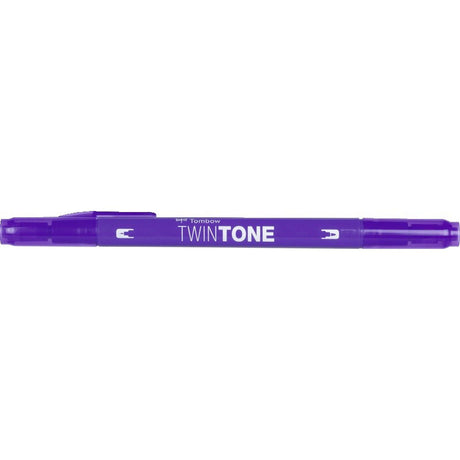 Tombow • raisin pinceau à double pointe twintone