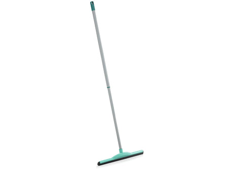 Extracteur d'eau Leifheit 45 cm avec manche télescopique