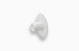Cache Metafranc 5mm blanc avec - wu0360266
