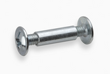 Vis de connexion Metafranc m manchon m4 28-36w - wu0360776