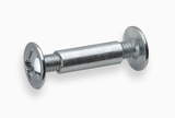 Vis de connexion Metafranc m manchon m4 36-48w - wu0360786
