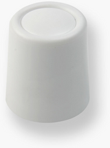 Tampon d'arrêt Metafranc 26x30mm avec 2pcs avec - wu0430206