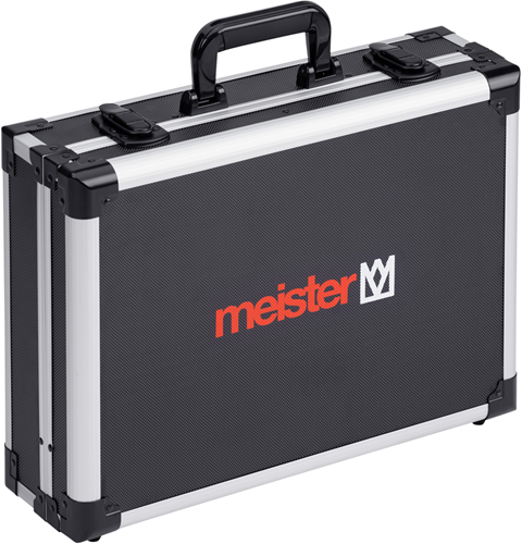 Mallette à outils Meister vide avec - wu9095070
