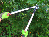 Meister sécateur bypass alu 2k - wu9769500