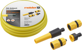 Kit de raccordement de tuyau Meister 20m 1 2 w - wu9926280