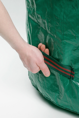 Meister sac à déchets de jardin 272l set 3pcs w - wu9961810