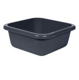 Évier carré Curver 10l anthracite