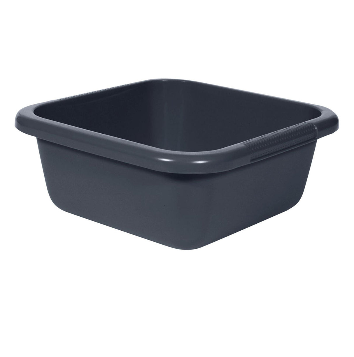 Évier carré Curver 6l anthracite