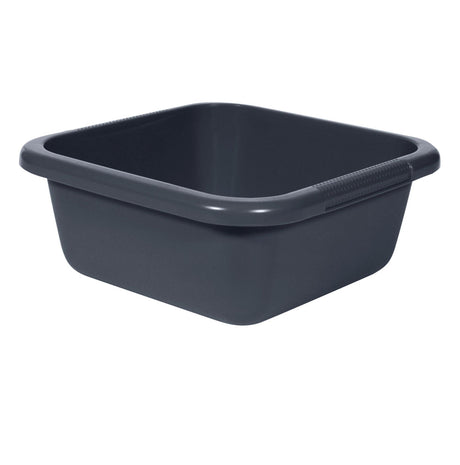 Évier carré Curver 6l anthracite