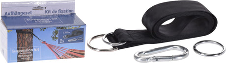Progarden Progarden Accessoire Ensemble pour le hamac