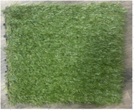 Progarden Tiles de l'herbe artificielle 6 pcs