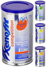 Boisson de compétition Xenofit
