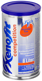 Boisson de compétition Xenofit
