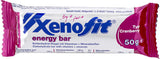 Barre énergétique Xenofit 50g