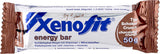 Barre énergétique Xenofit 50g