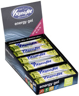 Gel énergétique Xenofit boîte 30x25g