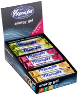Gel énergétique Xenofit boîte 30x25g